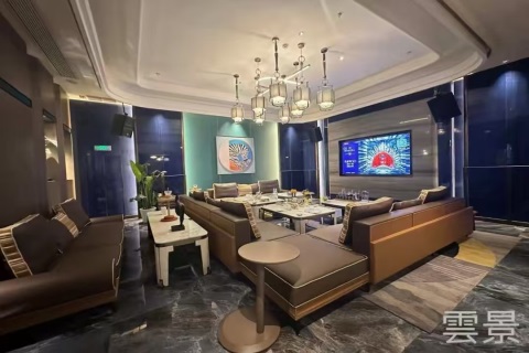 晋中连锁店夜场KTV招聘客多机会多