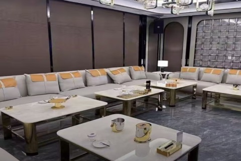 晋中这家夜总会招聘生意超赞本地精英厚待每一位