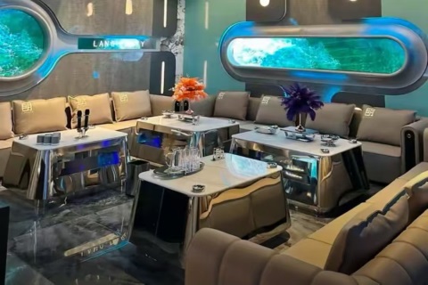 晋中高端KTV诚邀酒水促销员加入