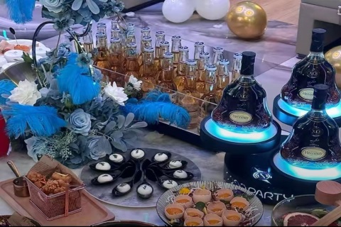 晋中大型KTV招聘,入职福利多,上班优势显著